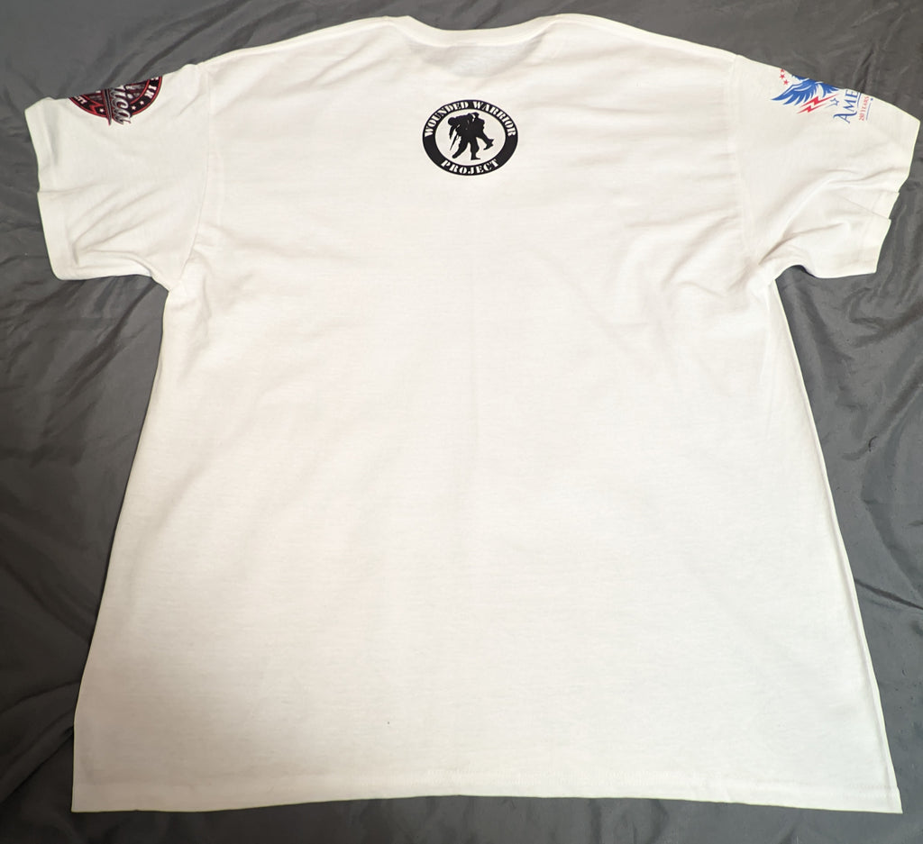 250 Years of Freedom – American Semiquincentennial T-Shirt